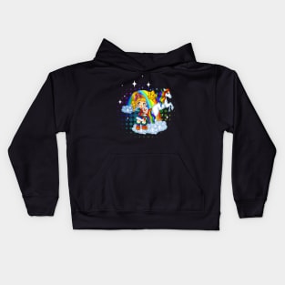 BriteTastic Kids Hoodie